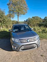 Suzuki Vitara - Suzuki Vitara von privat