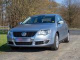 Volkswagen VW Passat TOP-Zustand, Comfortline, 8-fach... - Volkswagen Passat aus 2006