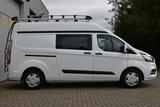 Ford Transit Custom Kasten 320 L2H2/1.Hand/AHK/Klima - Ford Transit Custom Gebrauchtwagen in Mülheim (Ruhr)