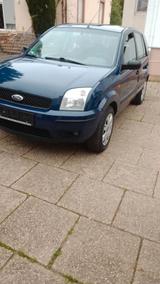 Ford fusion - Ford Fusion Gebrauchtwagen in Ludwigshafen