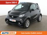 Smart fortwo 1.0 Prime *TEMPO*SHZ*ALU*KLIMA* - Smart Gebrauchtwagen in Frankfurt