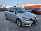 Mercedes-Benz B 200 - gebrauchte Mercedes-Benz B 200 aus dem Jahr 2014