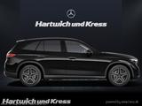 Mercedes-Benz GLC 220 d 4Matic AMG+AHK+Pano+DIGITAL LIGHT+Nigh - Mercedes-Benz Gebrauchtwagen von 2023