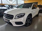 Mercedes-Benz GLA 200 AMG*White Art Ed*Night*Pano*Navi*LED*RFK - Mercedes-Benz GLA 200 in Mönchengladbach