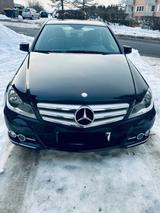 Mercedes-Benz C 180 CDI AVANTGARDE AVANTGARDE