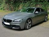 BMW 650i Coupé -M pakett, Hingucker,Sportauspuff - BMW 650 von privat
