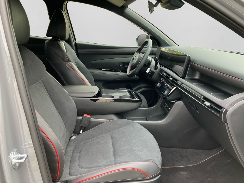 Hyundai Tucson – Bild 14