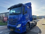 Mercedes-Benz Actros 1836 4X2 - EURO 6 + TÜV 09-2025 - Mercedes-Benz Actros 1836