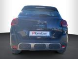 Citroën C3 Aircross Benzin 110 Feel *Sitzheizung*PDC* - Citroën C3 Aircross: Feel