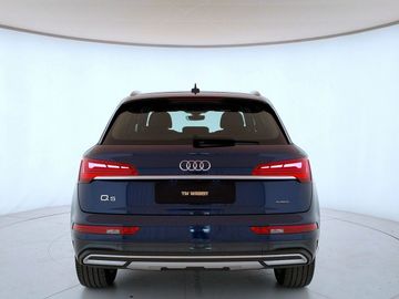Audi Q5 - 5