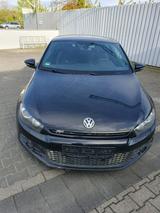 Volkswagen VW Scirocco 1.4 R.Line - Volkswagen Scirocco aus 2010: R