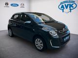 Citroën C1 Feel - gebrauchte Citroën C1 aus dem Jahr 2019