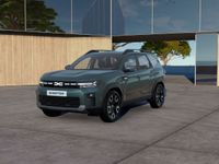 Dacia Bigster - Vorschau Bild 25