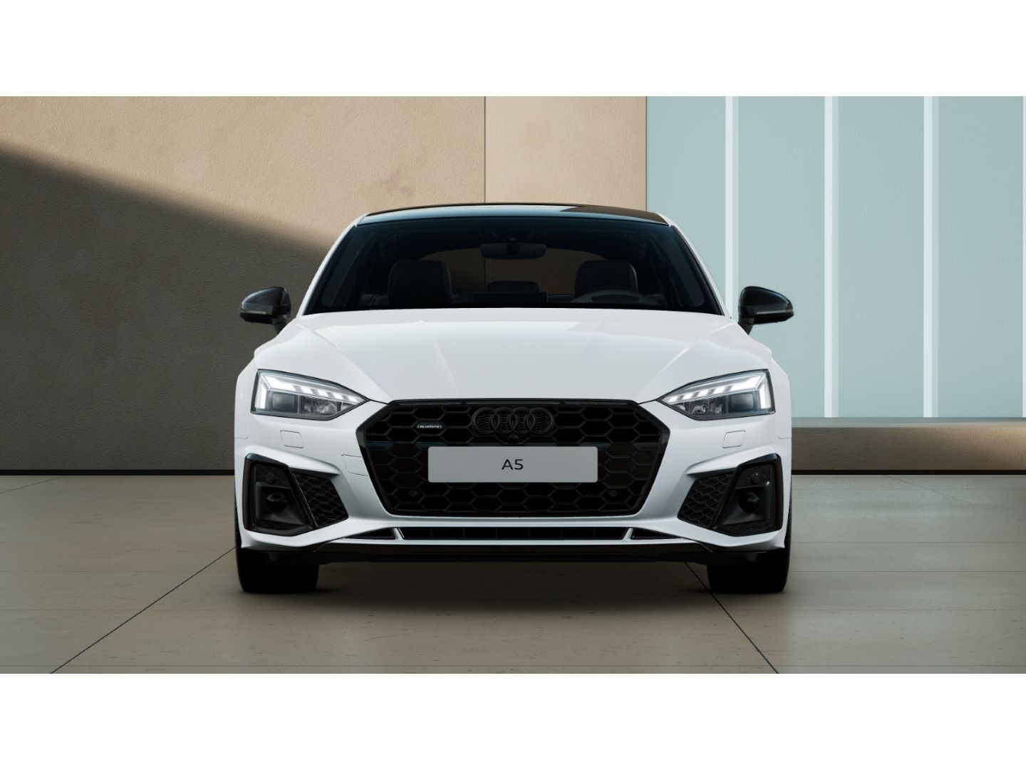 Audi A5 Sportback 40 TFSI quattro S-line Sportpaket A foto 4