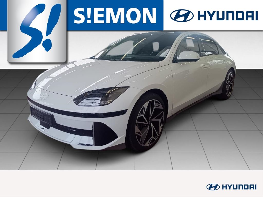 Image of Hyundai IONIQ 6