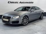 Audi A7 Sportback 3.0 TDI quattro - Audi A7: Sportwagen