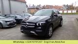 Mercedes-Benz GLE 350de, 4MATIC, 1HAND, netto-25000 eur - Mercedes GLE 350 Unfallwagen