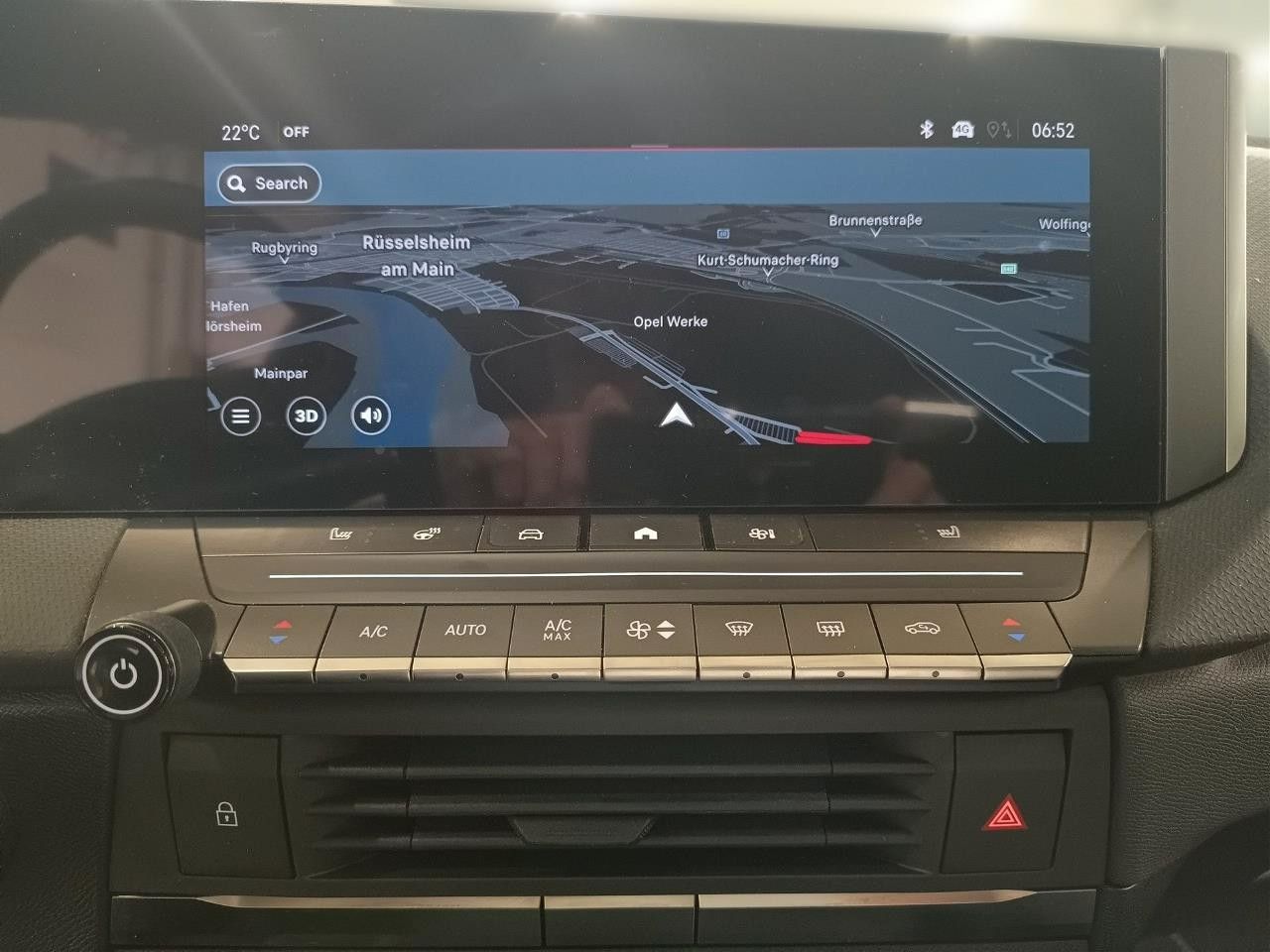 Fahrzeugabbildung Opel Astra L Sports Tourer GS/Automatik/AHK!