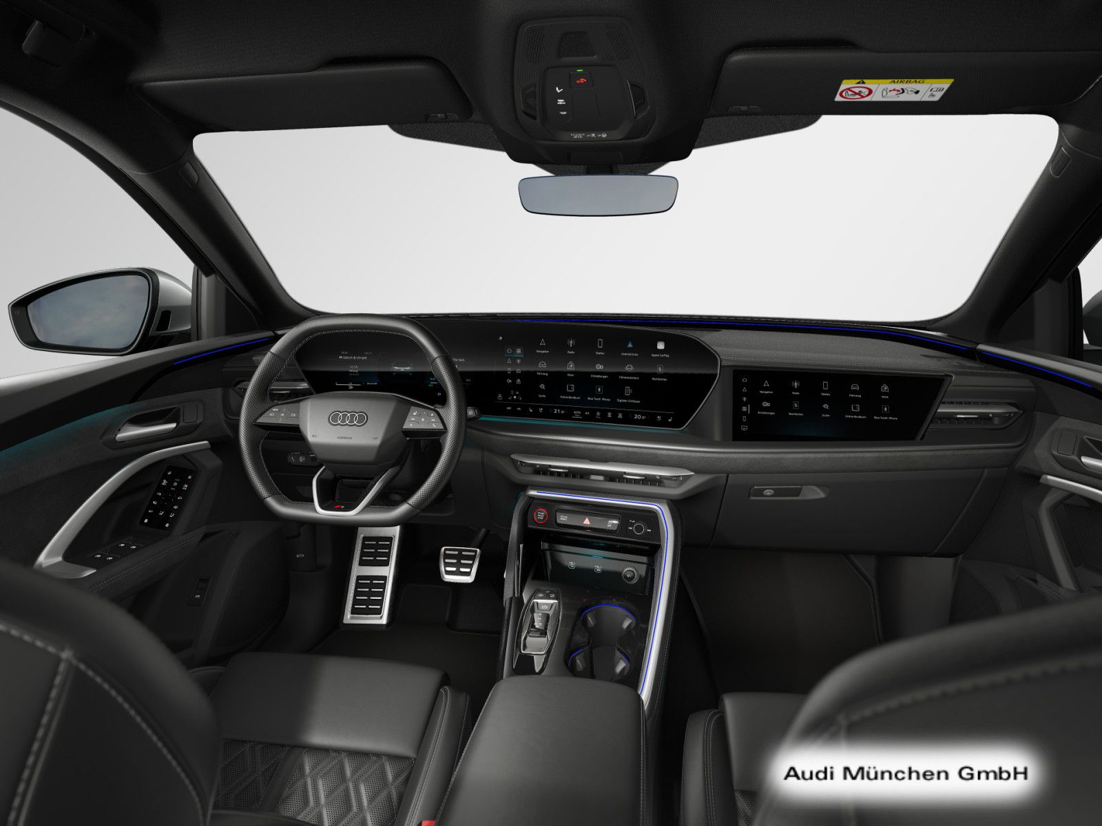 Audi SQ5 - Bild 10