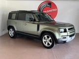 Land Rover LAND ROVER Defender 110 3.0 l6 400 CV AWD Auto F - Land Rover Defender mit Hybrid-Antrieb
