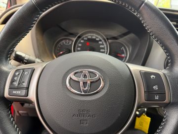 Toyota Yaris - 6