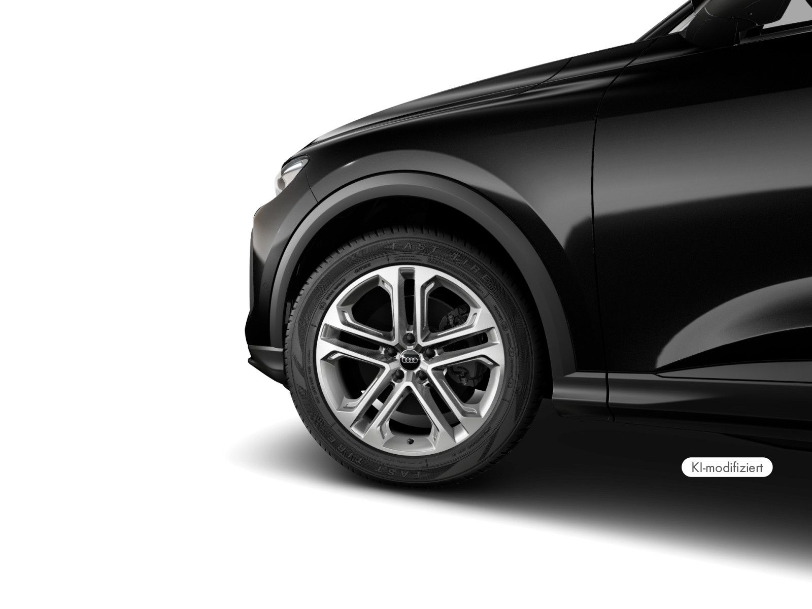 Audi Q5 - Bild 4
