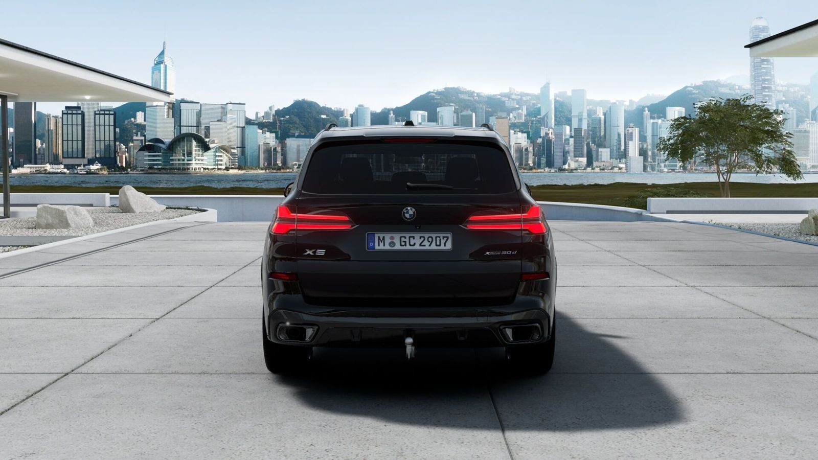 BMW X5 - Bild 4