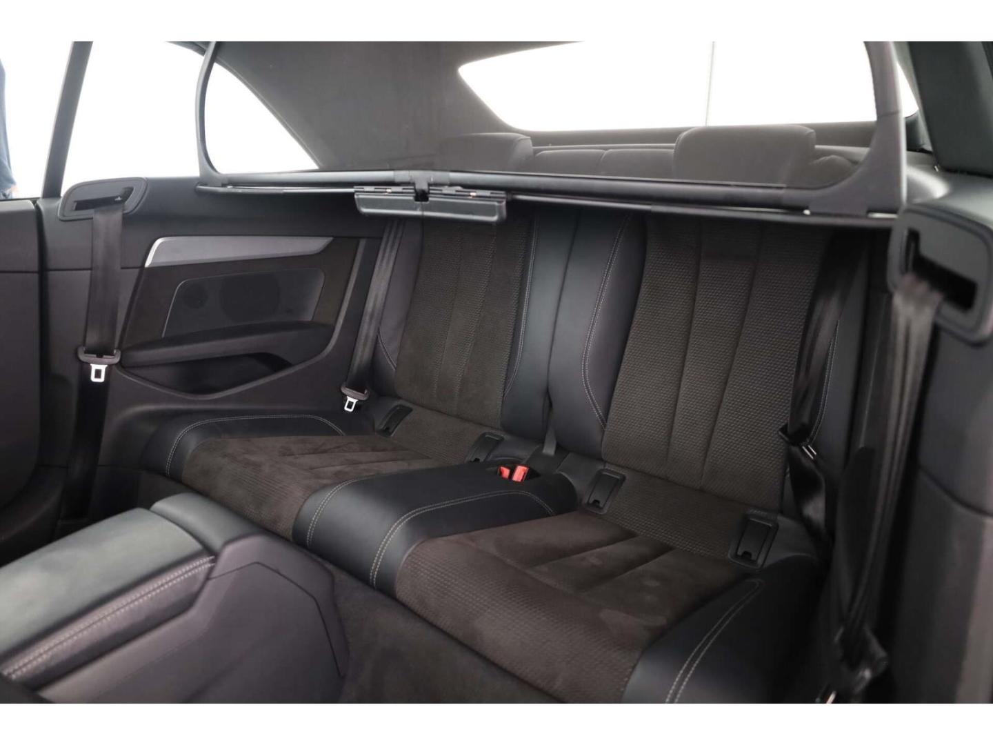 Audi A5 Cabriolet 2.0 TFSI 45 sport