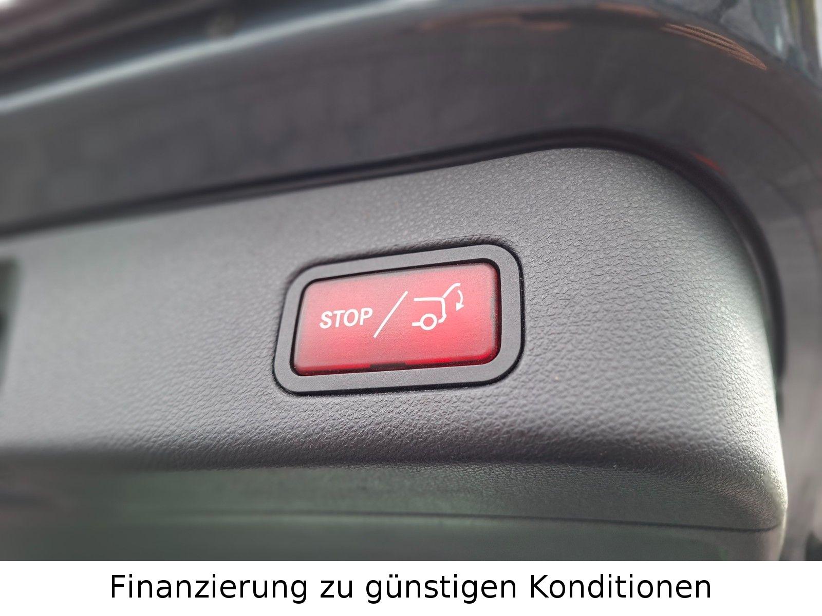 Mercedes-Benz GLE 350 d 4Matic *PANO*AMG-LINE*R-KAMERA*NAVI*
