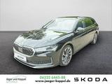Skoda Superb Combi L&K 2,0 TDI AHK,Pano,Standhz,Canton - Skoda Superb in Ludwigshafen