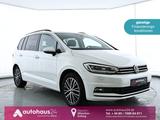 Volkswagen Touran 1.5 TSI Highli. LED|PDC|Sitzhz|Kamera|AHK