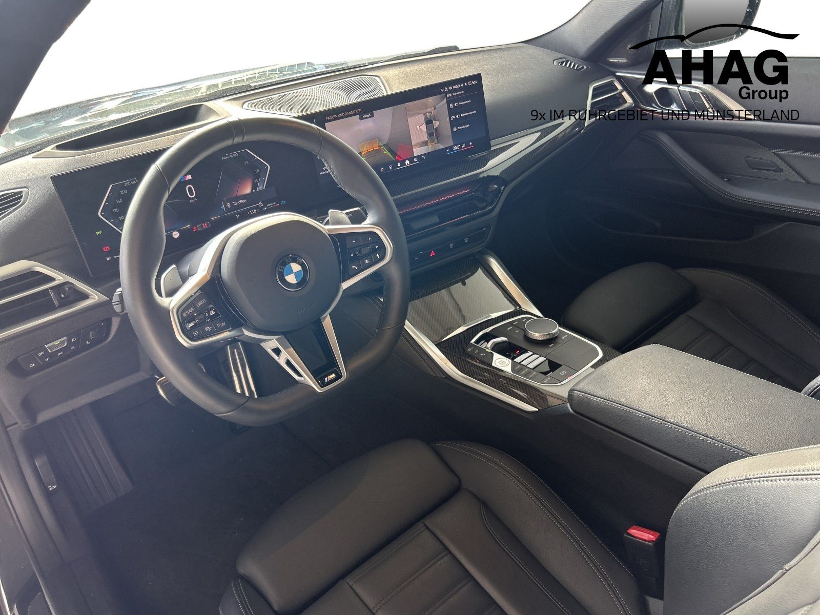 BMW 430 - Bild 8