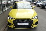 Audi A3 Sportback 40 TFSI quattro S-Line*B&O*Head-Up* - Audi A3 Gebrauchtwagen in Stuttgart