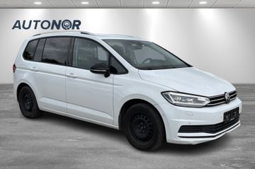 Volkswagen Touran - 2