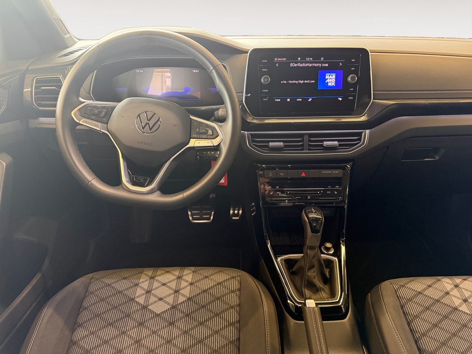 Volkswagen T-Cross - Bild 11