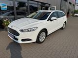 Ford Mondeo 2.0TDCI AUTOMATIK Turnier Trend*NAVI - Ford Mondeo in Lübeck