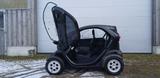 Renault Twizy 45 - Renault Twizy aus 2016
