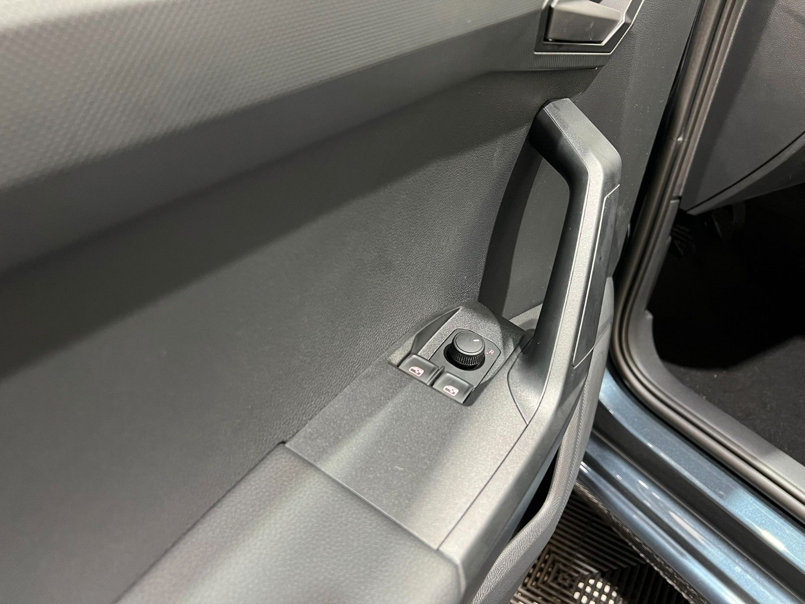 Fahrzeugabbildung SEAT Ibiza 1.0 MPI 59kW