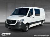 Mercedes-Benz Sprinter 316 CDI Mixto AHK+Klima+STHZG