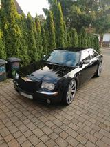 Chrysler 300C 5.7 V8 HEMI Autom. - - Chrysler: Hemi