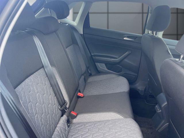 Polo 1.0 TSI MOVE*DSG*MATRIX*DIGITAL COCKP*DAB+*