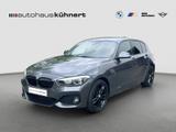 BMW 118d xDrive ///M-Sport 6-Gang LED DAB Lenkradhzg - BMW 118: 118d Sport