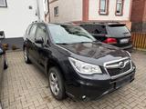 Subaru*Forester*4x4+Edition35+Glasdach+Vol... - Subaru Forester: Gl
