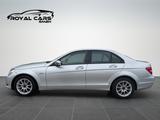 Mercedes-Benz C 180 CDI BlueEfficiency NAVI*SHZ*PDC*KLIMA*TEMP - Mercedes-Benz C 180 mit Diesel-Antrieb