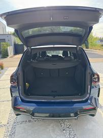 2022 BMW IX3 照片 4