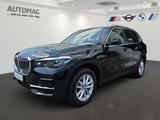 BMW X5 xDrive25d Drive Assist*Stop&Go*Park Assist Pl - BMW X5 mit Diesel-Antrieb: D X Drive