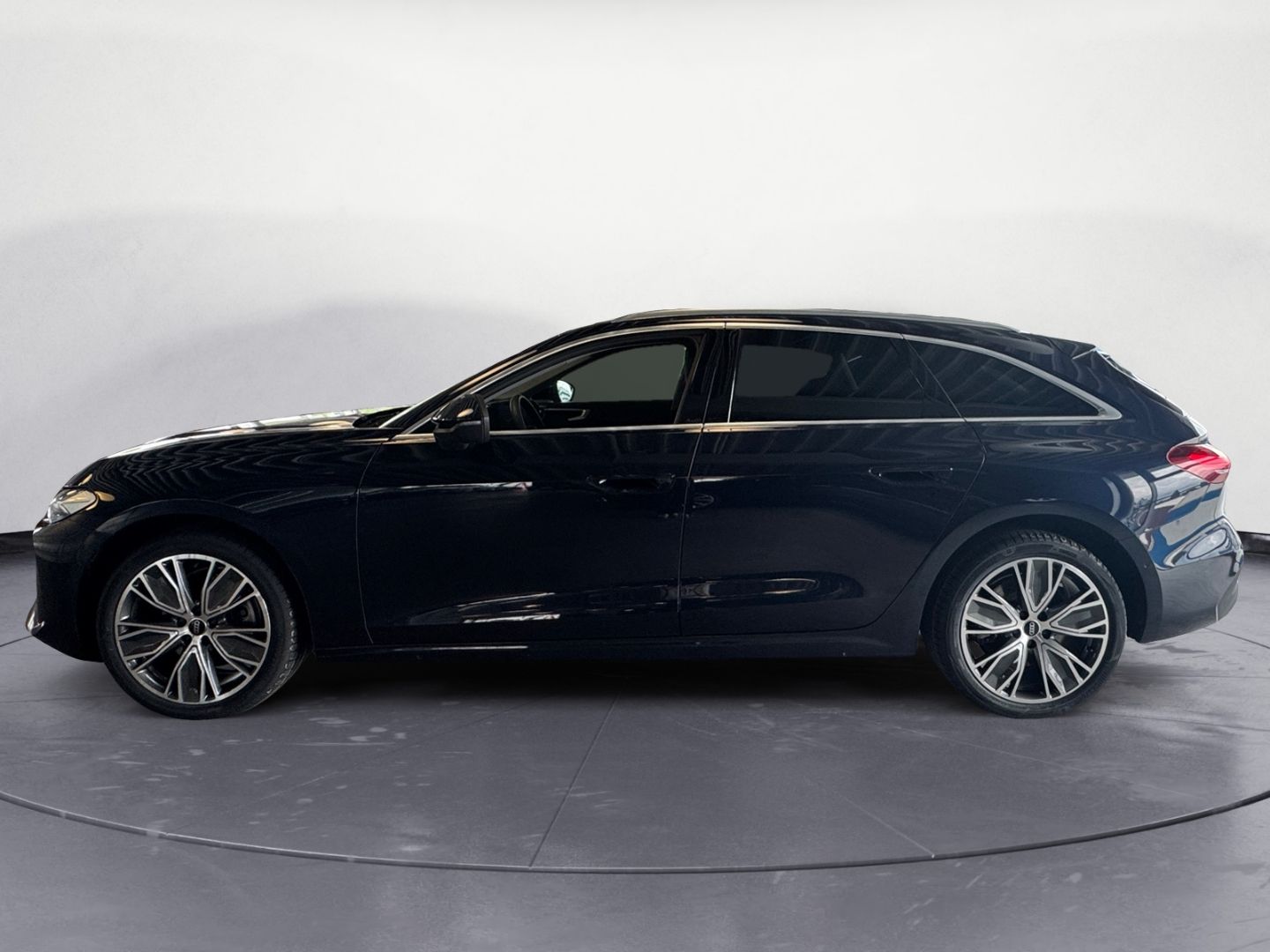 Audi A5 - Bild 2