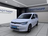 Volkswagen Caddy 2.0 TDI MAXI PANO NAVI AHK SITZHZG - VW Caddy Leasingangebote für Privatpersonen