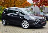 Opel Zafira C Tourer Innovation 7Sitzer Automatik AHK - Opel Zafira Innovation mit Diesel-Antrieb