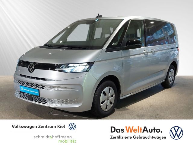 Volkswagen Multivan T7 Basis 2.0 TDI KÜ AHK+RFK+ACC+CARPLAY